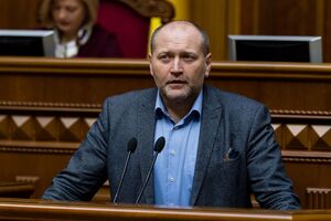 Какая национальная идея в Украине? Если отойти от той, которую сформулировал еще Подервянский – "Отъ…битесь от нас", то других никто и не предлагает