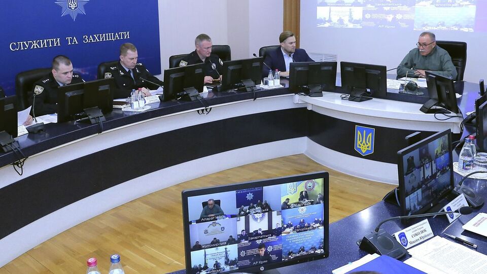 Правоохранители открыли 210 уголовных производств с начала избирательной кампании
