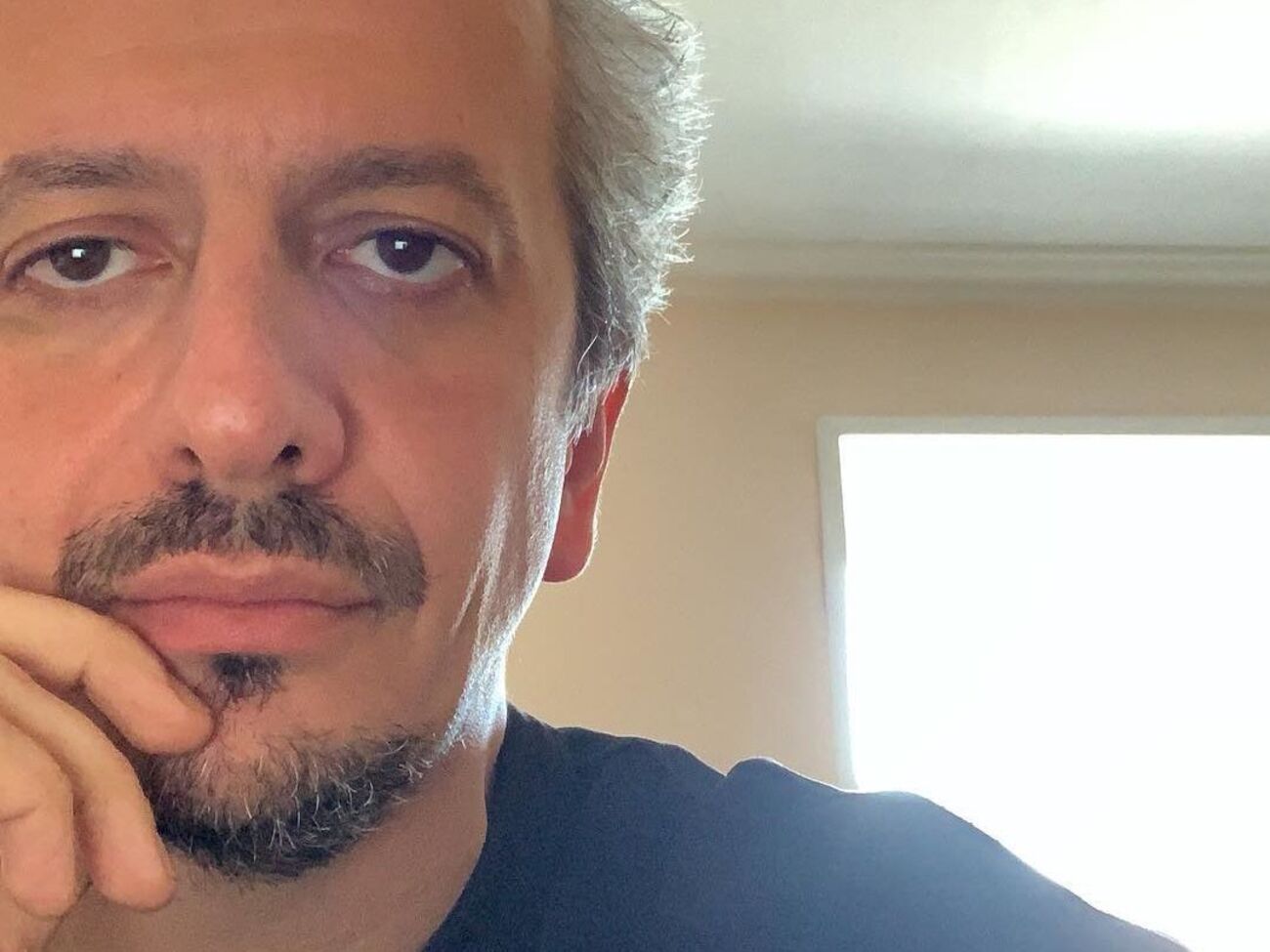 Богомолов: Когда мы были пожилыми