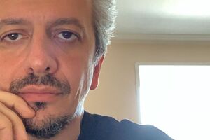 Богомолов: Когда мы были пожилыми