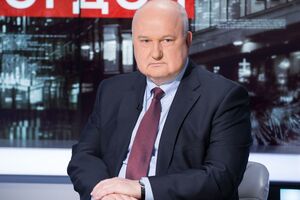 Смешко: Якщо ти маєш у руках критичну масу інформації, отже, ти вже впливаєш