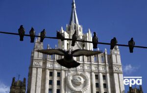 МИД РФ: Намерены продолжать внимательно следить за ходом избирательной кампании на Украине