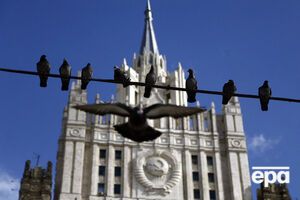 МИД РФ: Намерены продолжать внимательно следить за ходом избирательной кампании на Украине