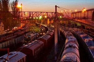 Нинішня система тарифоутворення не відображає економічних реалій, вважають в "Укрзалізниці"
