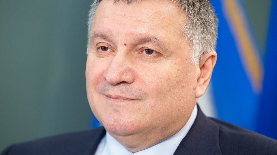 Аваков: 20–30 років – гарний строк, щоб забути про проблему мови в Україні