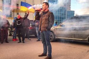 Дерев'янко: Чим більше громадян України має чітку позицію, тим більше політики на всіх нас будуть звертати увагу