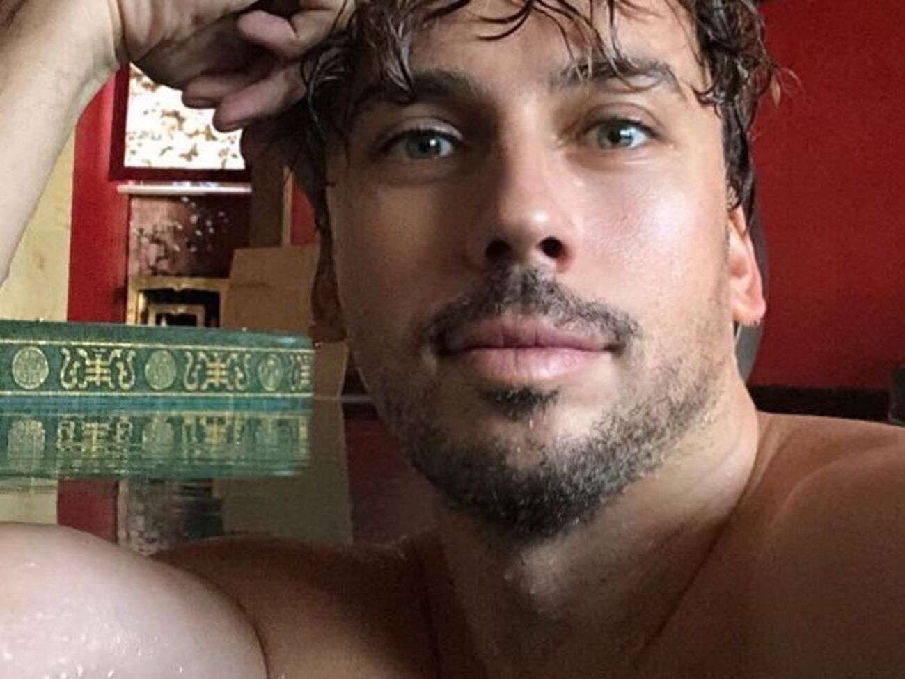 Галкін: Який образ кращий?