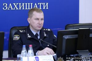 Аброськин: В Украине проходит операция "Мигрант"