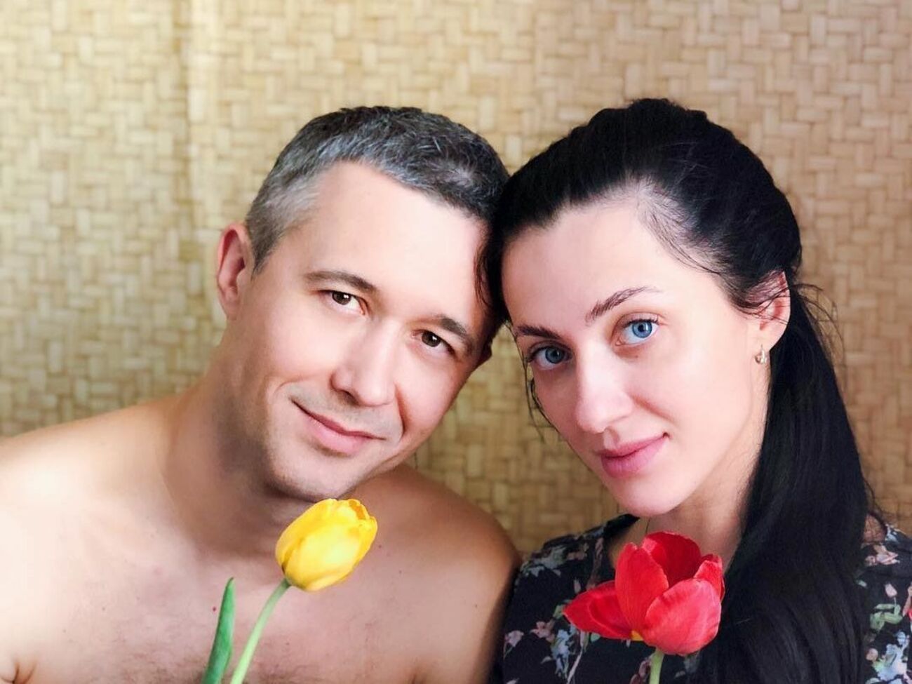 Бабкіни готуються до поповнення у сім'ї