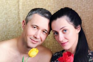 Бабкіни готуються до поповнення у сім'ї