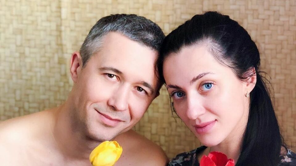 Бабкины готовятся к пополнению в семье