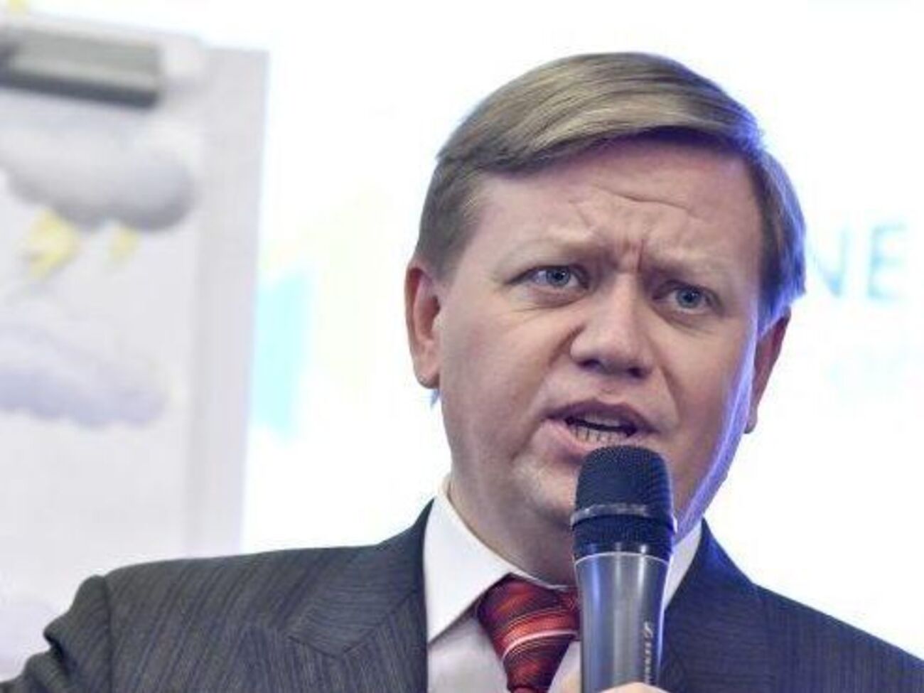 Геннадій Рябцев: У національних інтересах швидке введення нових правил або правил нового ринку електричної енергії