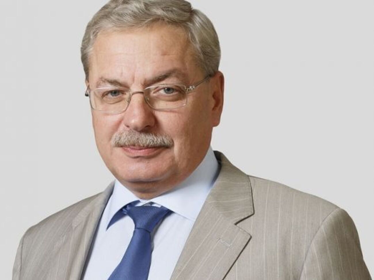 Яновский сообщил, что в мае вновь будет обсуждаться транзитный контракт
