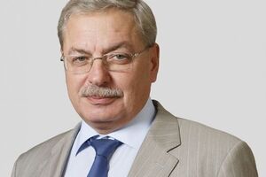 Яновский сообщил, что в мае вновь будет обсуждаться транзитный контракт