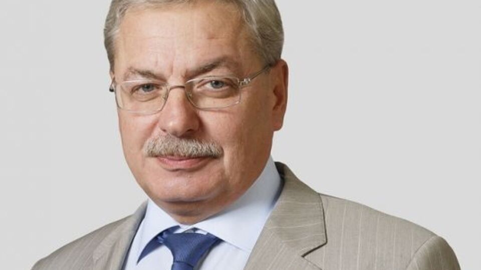 Яновский сообщил, что в мае вновь будет обсуждаться транзитный контракт
