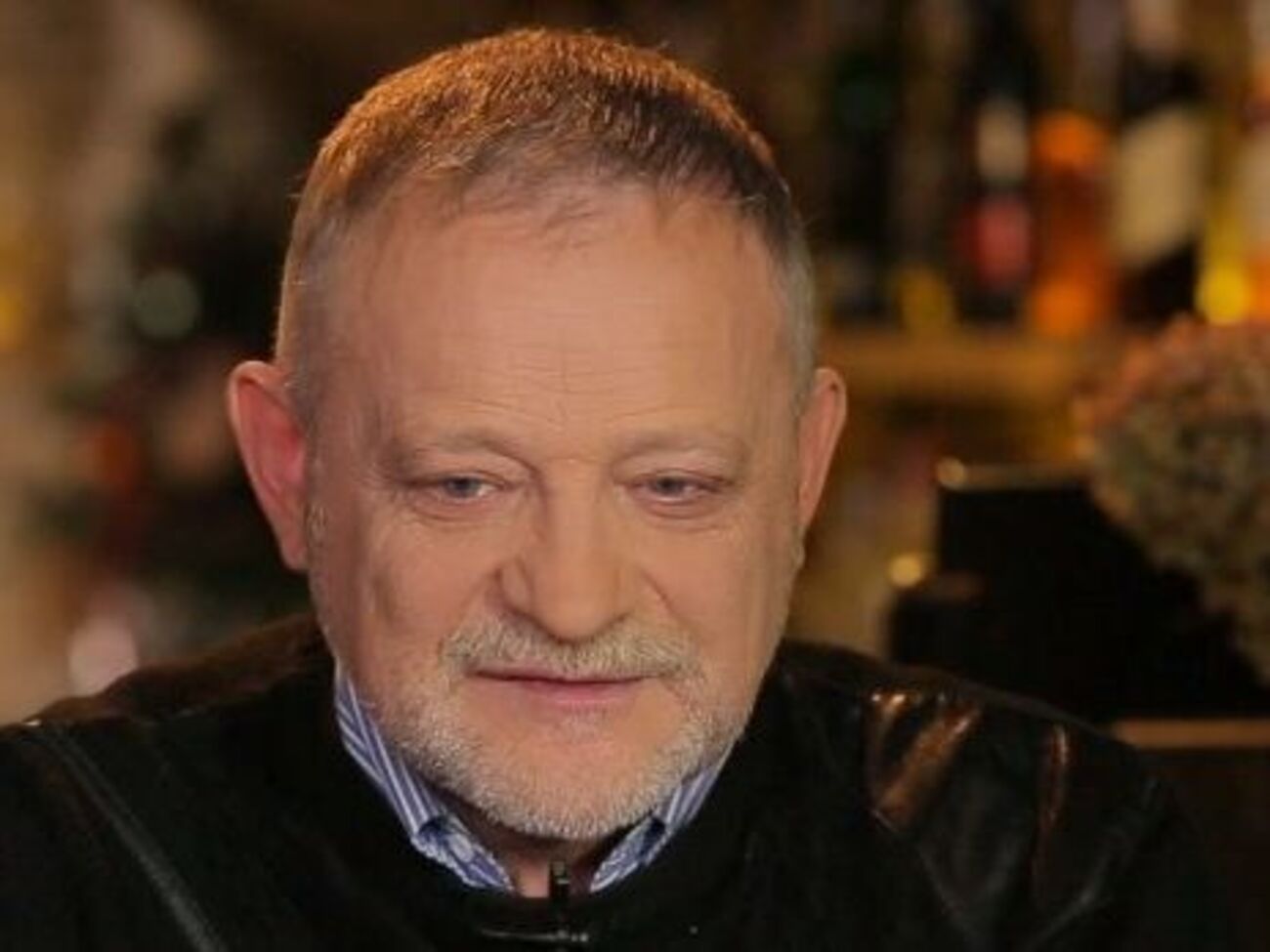 Андрей Золотарев:&nbsp;Показательна позиция Соловьева в "Воскресном вечере", открестившегося от ставок на Бойко