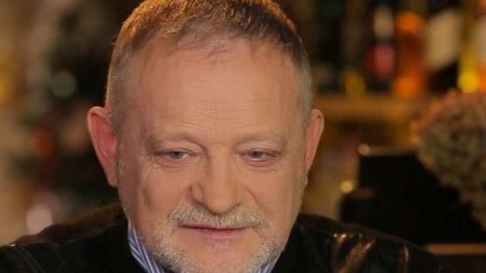 Андрей Золотарев: Показательна позиция Соловьева в "Воскресном вечере", открестившегося от ставок на Бойко