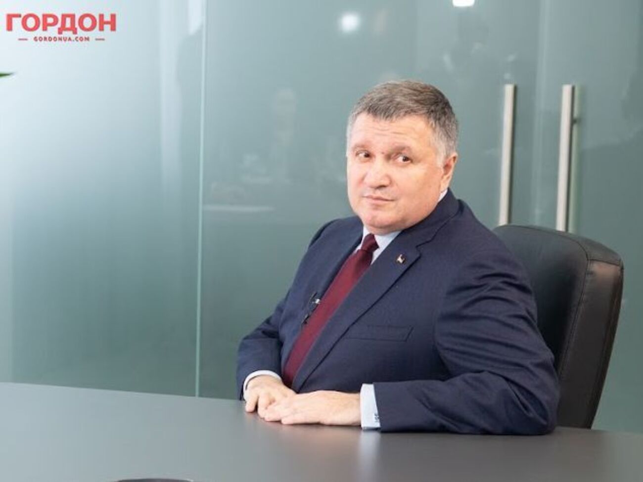 Аваков: Рішення про те, що важливо, а що неважливо, могли ухвалювати тільки місцеві еліти