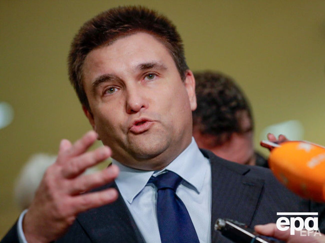 Климкин: Самое главное, что у Украины есть, – это двухпартийная поддержка Америки