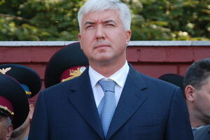 Саламатин в 2012 году был назначен министром обороны