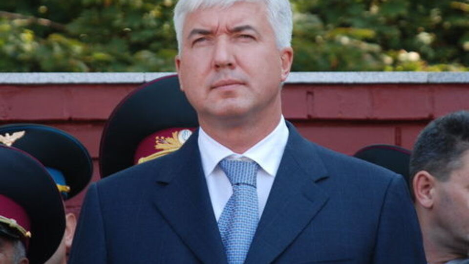 Саламатіна у 2012 році призначили міністром оборони