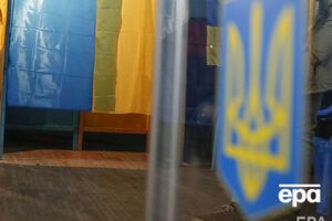 Выборы президента в Украине назначены на 31 марта