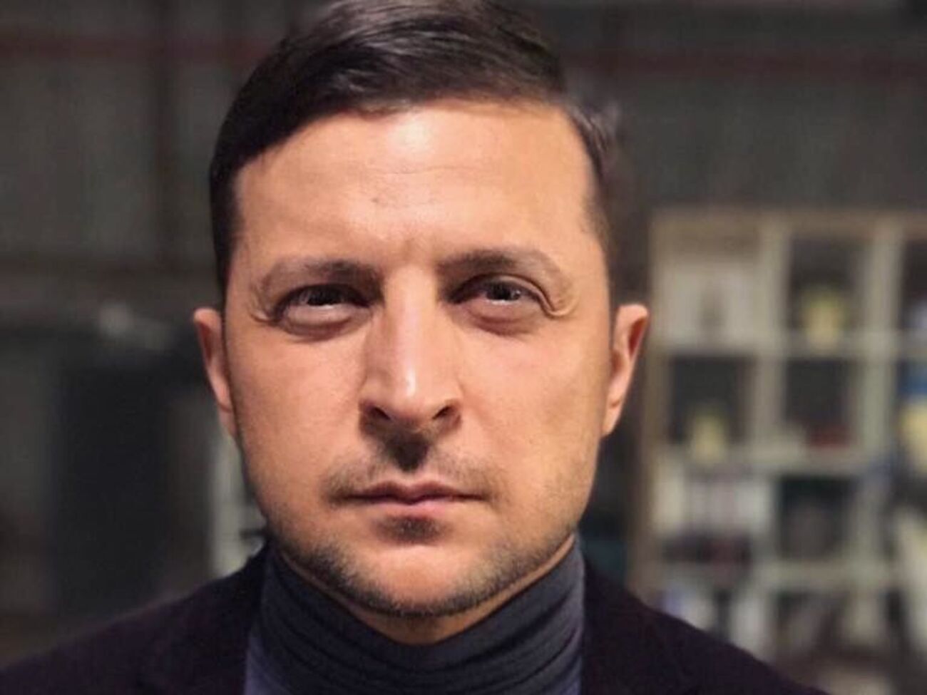 Зеленський заявив, що "недипломатично і по-панібратськи" розмовляв зі співробітниками МВФ