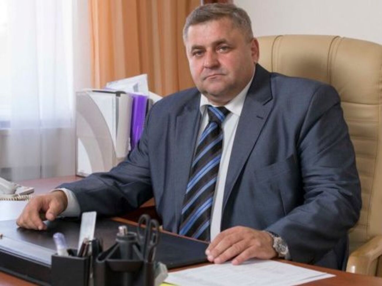 Сергей Сажко: Процесс разработки таких механизмов привлечения финансирования в проекты по снижению объемов выбросов в атмосферу должен возглавлять непосредственно Кабинет Министров Украины