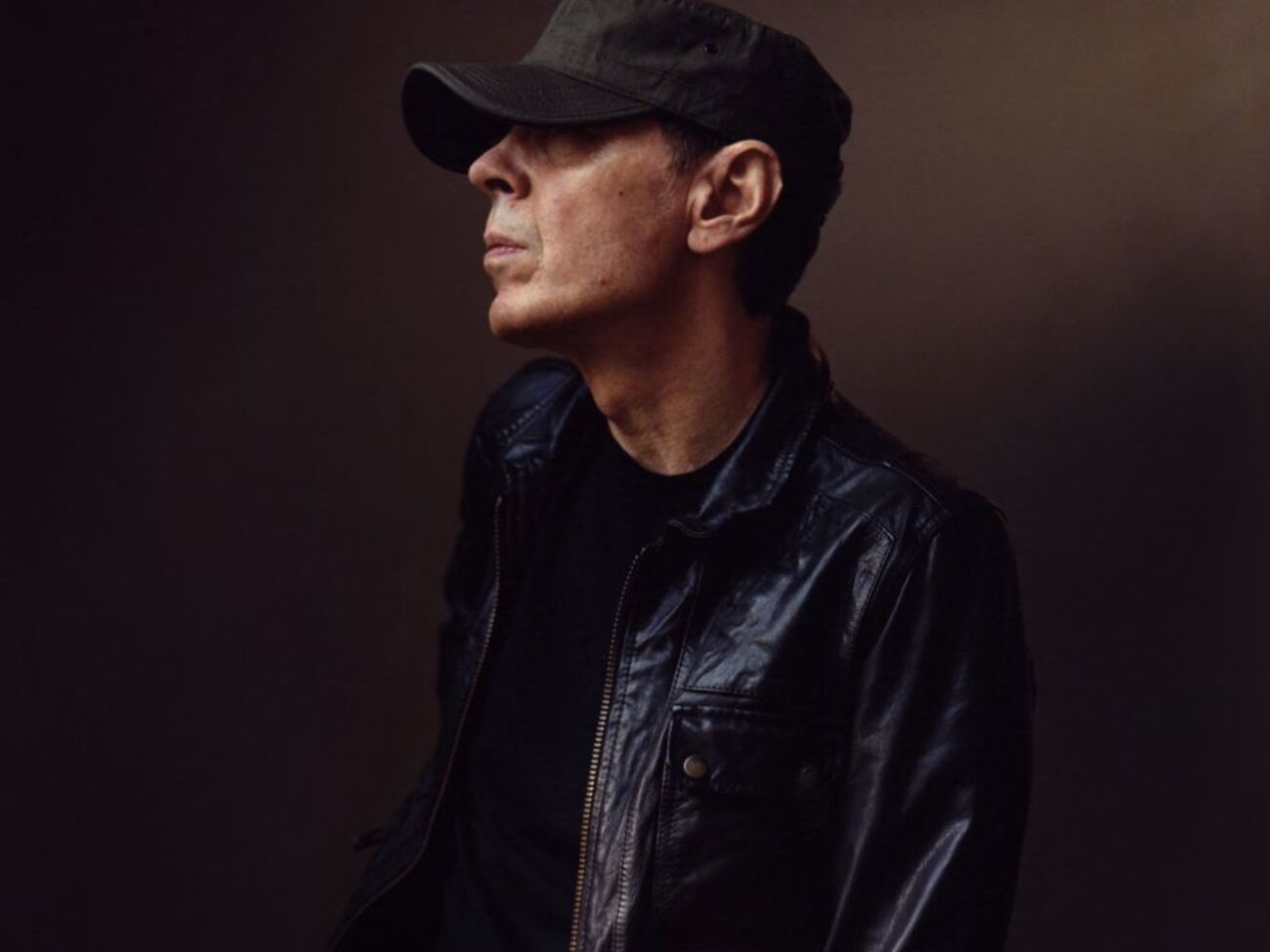 Уокеру было 76 лет