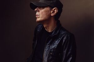 Уокеру было 76 лет