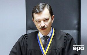 Суддя Дев'ятко повідомив Вищу раду правосуддя та ГПУ про погрози, які надійшли на адресу суду