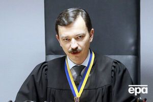 Судья Девятко уведомил Высший совет правосудия и ГПУ об угрозах, поступивших в адрес суда