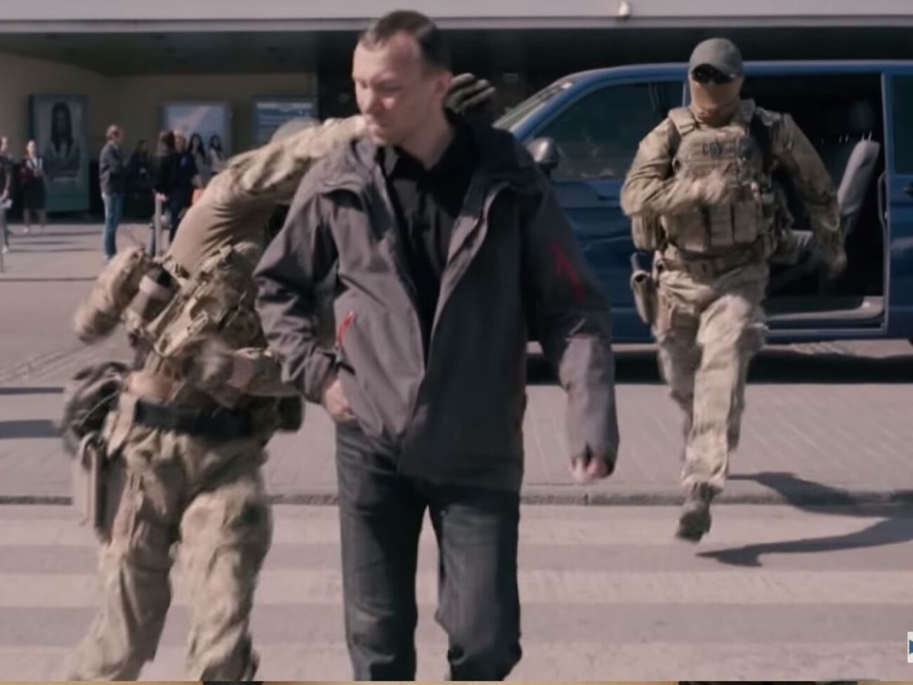 В СБУ заявили, что&nbsp;прошли путь до квалифицированной и современной спецслужбы