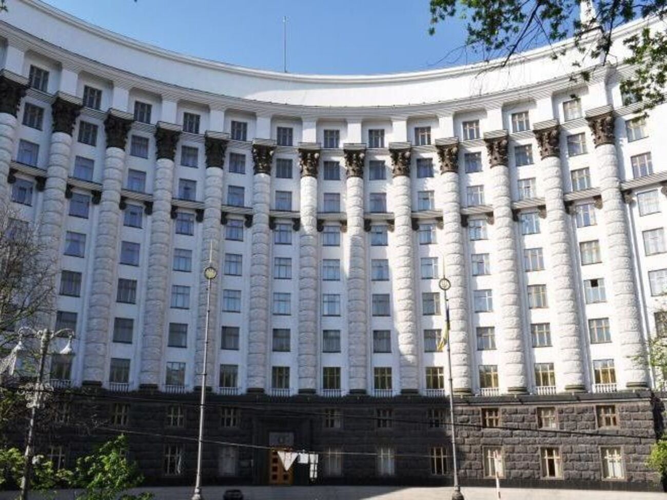 54,9% опрошенных не смогли определиться, кого хотят видеть премьер-министром Украины
