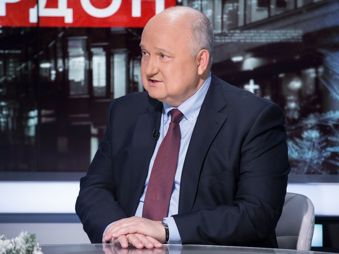 Смешко:&nbsp;Очевидно, что призванием Порошенко является бизнес