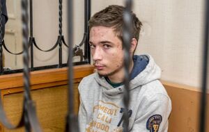 Гриб заявлял в суде о своей невиновности