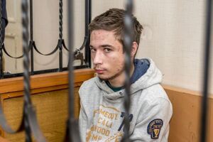 Гриб заявлял в суде о своей невиновности