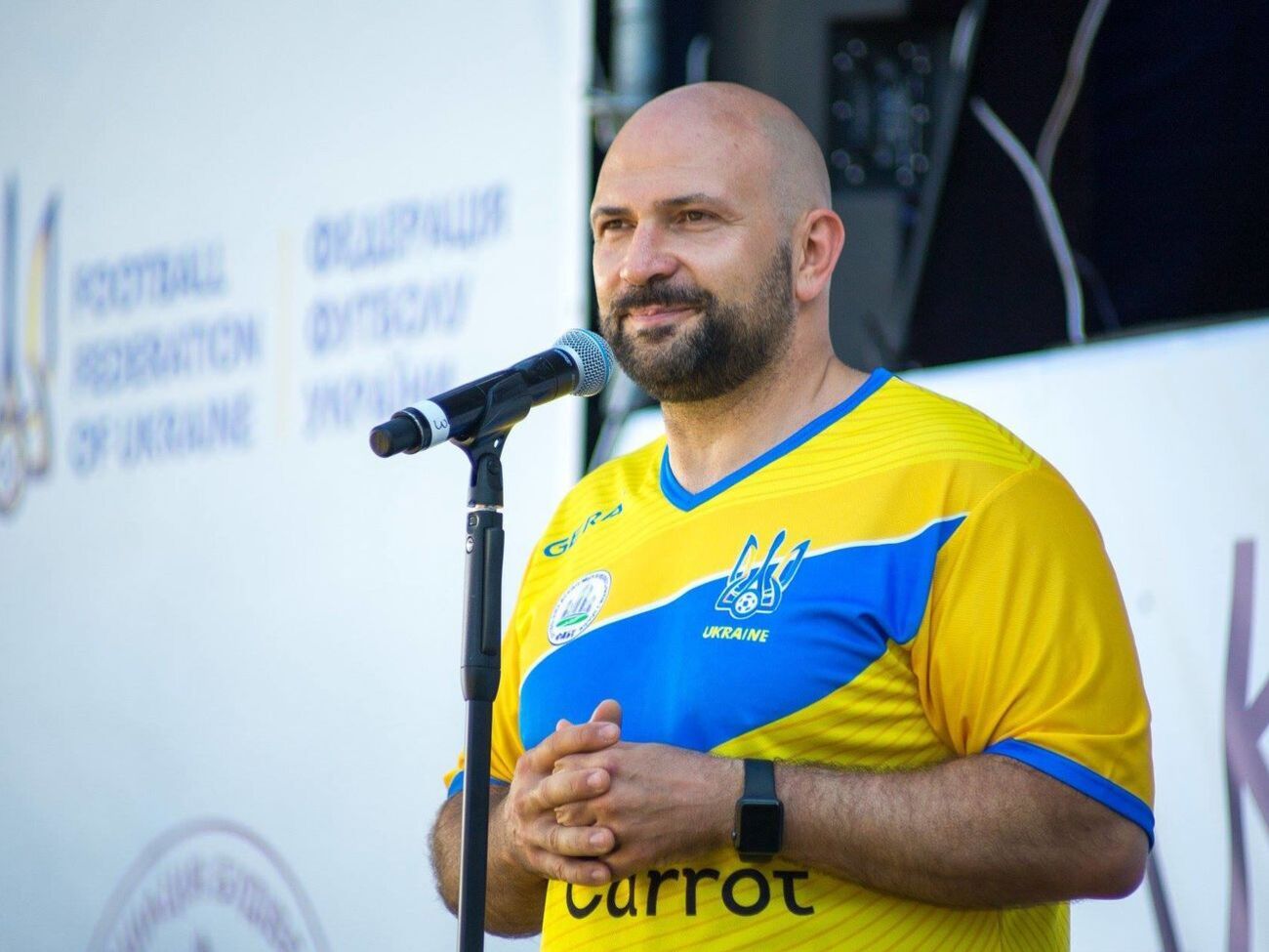 Парцхаладзе: У нас огромное количество изношенного и устаревшего жилья