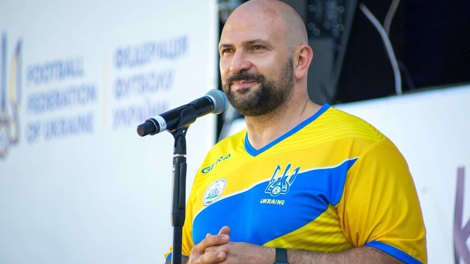 Парцхаладзе: У нас величезна кількість зношеного та застарілого житла