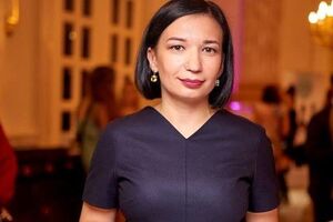 Айвазовська: ЦВК не може ухвалити жодного рішення, унаслідок якого буде скасовано реєстрацію будь-кого з 39 кандидатів