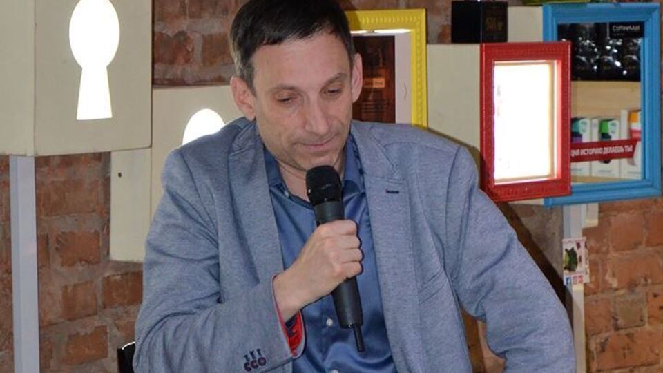 Портников: Величезна частина наших співвітчизників завжди була готова продати країну та її честь за "халяву"