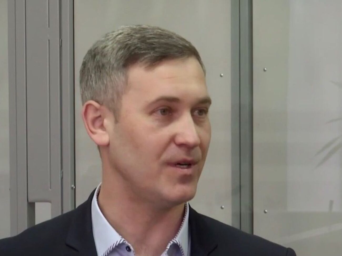 Олександр Мазур: З України інкогніто навіть на відпочинок не можна полетіти, а ви кажете &ndash; у Росію