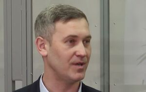 Олександр Мазур: З України інкогніто навіть на відпочинок не можна полетіти, а ви кажете – у Росію