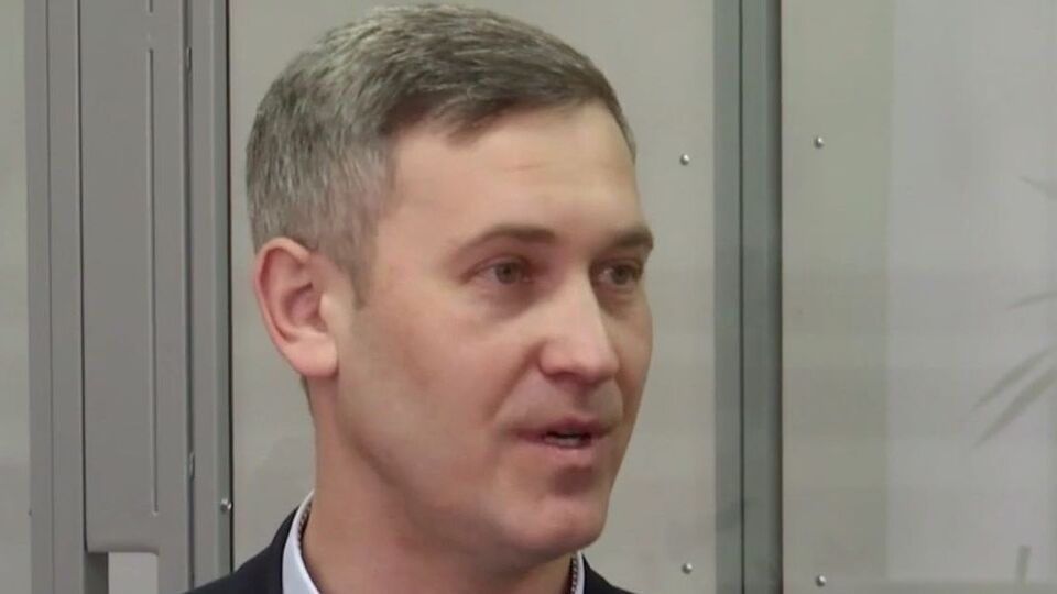 Олександр Мазур: З України інкогніто навіть на відпочинок не можна полетіти, а ви кажете – у Росію