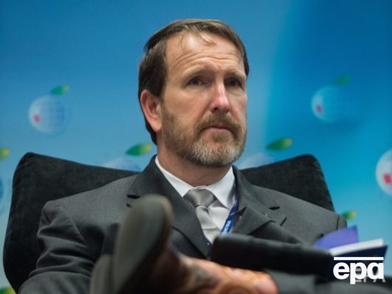 Говард: Украина может защититься