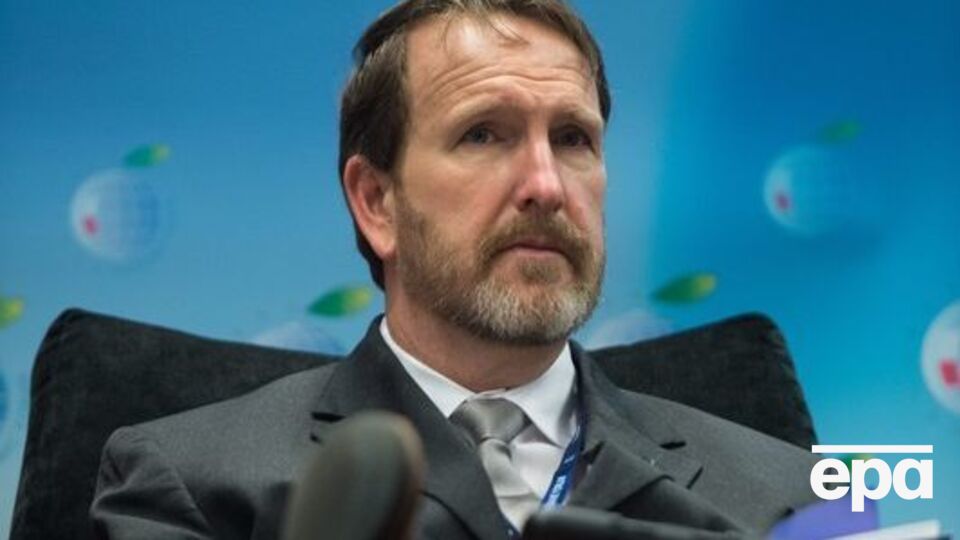 Говард: Україна може захиститися
