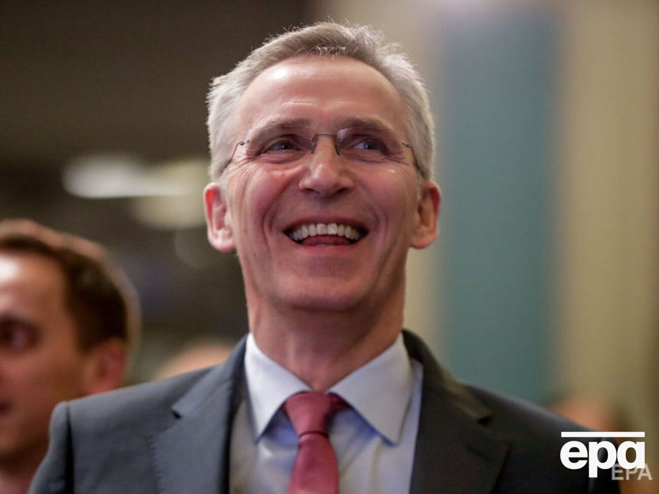 Столтенберг підкреслив, що 29 членів НАТО "чітко заявили, що Грузія стане членом НАТО"