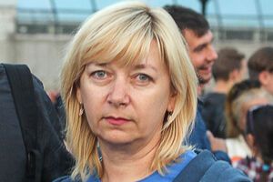 Остапа очолила раду НСТУ