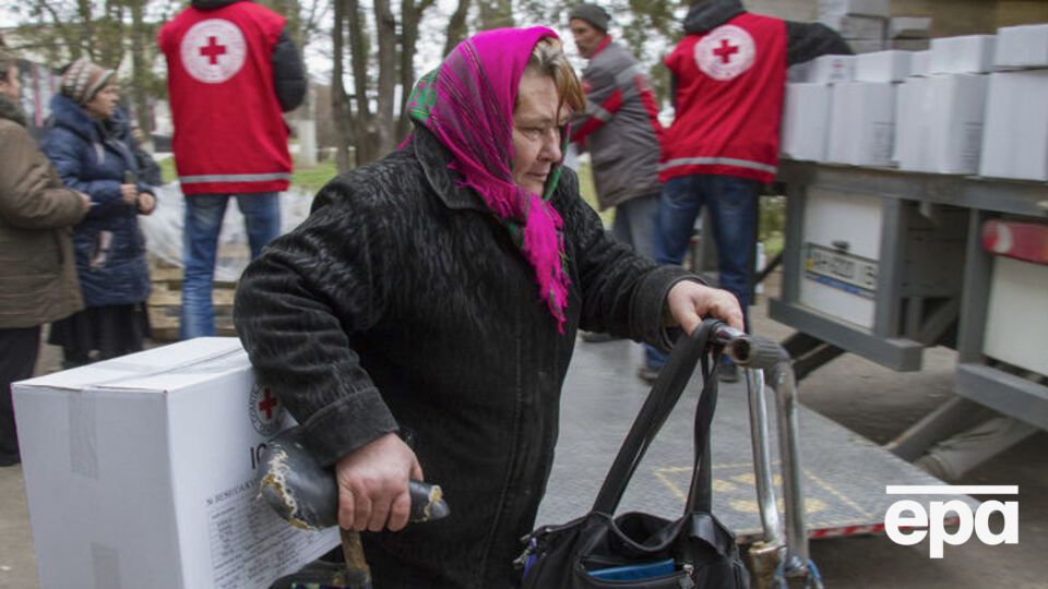 В посольстве отметили, что Германия поддерживает ряд гуманитарных мероприятий и вспомогательных проектов