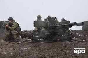 Военный конфликт на востоке Украины начался в 2014 году